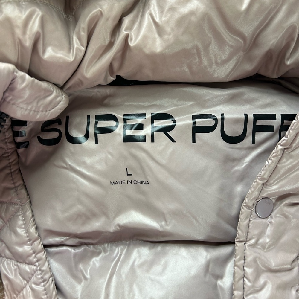 Aritzia superpuff